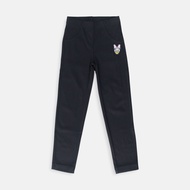 Long jegging/ Jegging Anak Perempuan Hitam/ Daisy Vintage