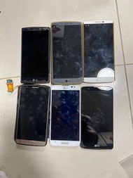 出手中古，二手LG手機