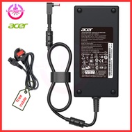 Acer Charger 180W 20V 9.23A Nitro 5:AN515-52/AN515-51/AN515-45/AN515-44/AN515-43/AN515-42 Laptop Ada