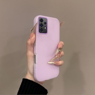 For Samsung Galaxy A03 A13 LIE M13 A23 A33 A53 A73 A04E M04 F04 5G 4G phone case 2-in-1 All inclusiv