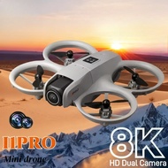 I1PRO Drone 8K HD Camera with 5G WIFI  Brushless FPV UAV Remote Control Avoidance Aerial RC Toys for