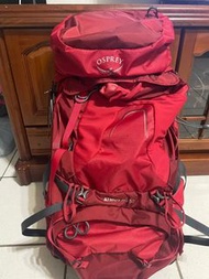 OSPREY ATMOS AG 50 M