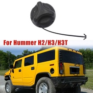 Car Gas Cap Fuel Tank Cover Replace GT306 25827646 for Hummer H2 2004-2007 for Hummer H3 2006-2010 f