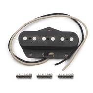 Alnico Class 3 60S retro style pickup TL piano bridge pickup Alnico III high resistance 9.2K