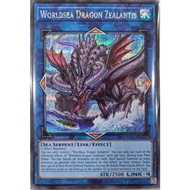 Yaying ES01-AE053 Sea Dragon Kilantis (Half Diamond) ES01