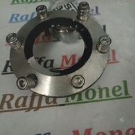 6 car steering wheel bolts