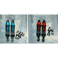 wltoys parts aluminium a959 a959b a979 a979b upgrade shock absorber