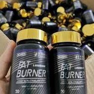 3Days Fat Burner (30 Capsules) x 1 Bottle