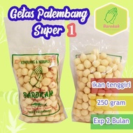 getas bangka 250gram getas bangka asli super oleh oleh bangka