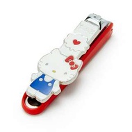 Hello Kitty 指甲鉗