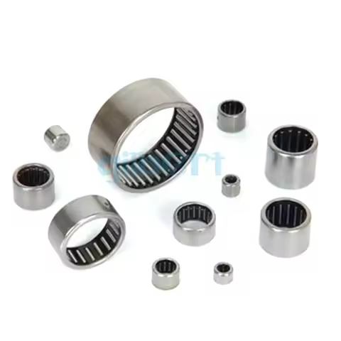4x8 6x10 8x12 9x13 10x14 12x17 15x20 16x22 17x23 20x26 22x28 25x32 30x37 40x47mm HK Needle Roller Be