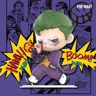 POP MART The Joker KUBO Figurine