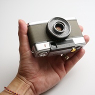 [LOMOCREWZ] Olympus Pen EE S Half Frame Film Camera 135 35mm
