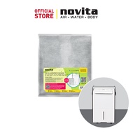 novita Dehumidifier ND838i Filter 1 Year Pack (Bundle of 2 or 3)