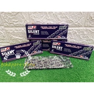 Uma racing silent chain / timing chain 96L & 98L Y15 / LC135