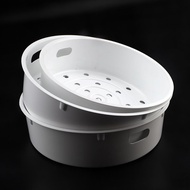 【Ready stock】M Midea Rice Cooker Steamer 2L3L4L5L Steam Grid Steam Drawer Steam Layer Joyoung Rice C