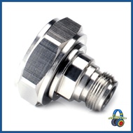 MOOMMY L29 7 16 DIN Male Plug to N Female Adapter Converters 7 16 DIN Adapter Straight