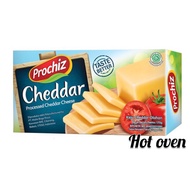 Prochiz Processed Cheddar Cheese 170g