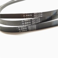 Drum Washing Machine with 4PJE EL1270J4 5PJ 5J 1270 J5 5EP 6EPJ 7EPJ 1270