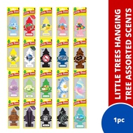 Little Trees Air Freshener (USA)