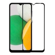 Tempered glass for Samsung A03/ A03S/ A03 Core full screen glass with full glue screen protector