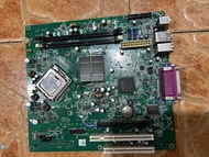 Bộ Điều Khiển OptiPlex 330 360 380 Dell 780 980 790 7010 9010 Motherboard G41 LGA775 Compact Desktop