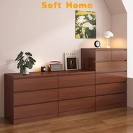 Drawer Cabinet Wall-Mounted Five-Drawer Cabinet Drawer Cabinet Storage Organizer Cabinet Cabinet Sto