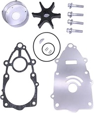 Boat Motor 6P2-W0078-00 Water Pump Repair Kit for Yamaha 225HP 250HP 300HP F225 F250 LF250 LZ300 Z30