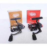 ALPINE MESIN UDANG  AS200A/ AS200B FISHING REEL
