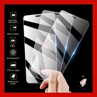 CLEAR TEMPERED GLASS SAMSUNG J7 PRO J7 PLUS E7 GALAXY V ACE 3-GMT