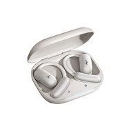 Anker Soundcore AeroFit2 Open Ear Bluetooth Earphones A3874P21 White Hi Res Certified LDAC Decoding 