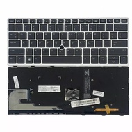 KEYBOARD hp 830 G6 BACKLIGHT -00319