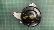 【A&N汽材】馬自達MAZDA6 2.2 柴油車 水幫浦 水泵浦 半總成 正廠件