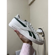 TENNIS SHOES REEBOK COURT RETRO CHALK SHOES MEN'S SHOES 100208921