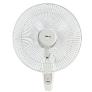 พัดลมติดผนัง 16 นิ้ว รุ่น HT-W16M6/W16M1 สีขาว HATARI