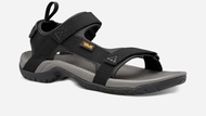 TEVA MEACHAM MEN'S LIGHT-HIKING SANDAL - BLACK