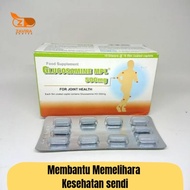 Glucosamine Mpl50