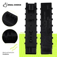 Car Right Seat Switch Electric Seat Adjustment 9L3Z-14A701-FA For Ford Escape F150 F250 F350 For Lin