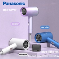 Panasonic Hair Dryer 1500W High Power Hair Dryer Mute Anion Hair Portable Foldable Hair Dryer Not Hu