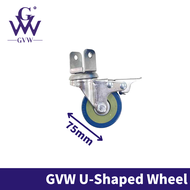 GVW Kerusi Roda Elektrik Kerusi Pejabat Murah Wheel Heavy Duty Wheelchair Tyre Wheel Nut Bolt Wheel