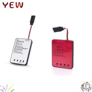 YYE Programmer For KK ESC series  Durable Software Program Card