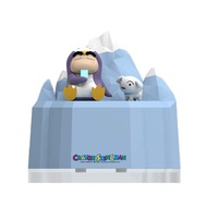 TMSU | เครื่องเพิ่มความชื้น ธีม Crayon Shin-chan ของขวัญให้แฟน