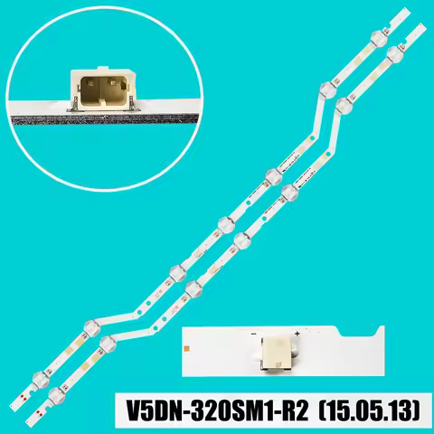 LED Backlight strip For UE32J5270 UE32J5005 UE32J5200 UE32J5000 BN96-36236A LM41-00134A V5DN-320SM1-