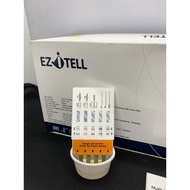 Ezitell 5-pin researcher test strip, Ezitell 5-pin DOA test strip, accurate, guaranteed - Goods