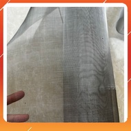 Filter mesh, 40 mesh, 80 mesh stainless steel, specialized filtration tools strainer stainless steel