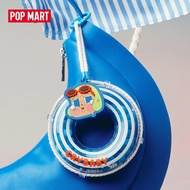 POP MART CRYBABY Vacation Mode On Series-Pendant Blind Box