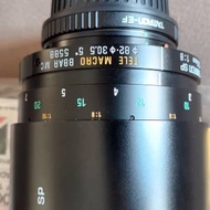 Tamron 500mm/f8 55BB反射鏡