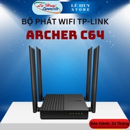 TP-Link Archer C64 wifi transmitter - Genuine product