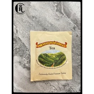 150sachet CAMERON VALLEY TEA BAG (2GM) FOR HOTEL/HOMESTAY/AIRBNB/MOTEL