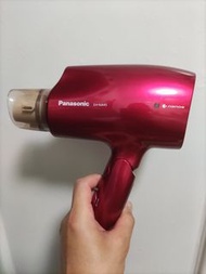 Panasonic nano hair Dryer 風筒